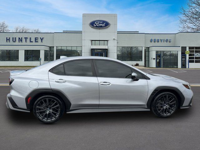 Used 2023 Subaru WRX Premium AWD/4WD image 5
