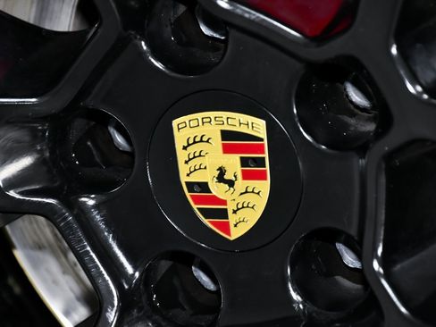 Used 2018 Porsche Macan GTS image 79