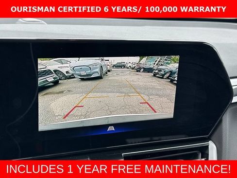 Used 2024 Chevrolet TrailBlazer LT w/ LT Cold Weather Package AWD/4WD image 22