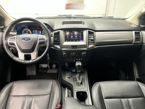 Used 2019 Ford Ranger XLT w/ Equipment Group 302A Luxury AWD/4WD image 4