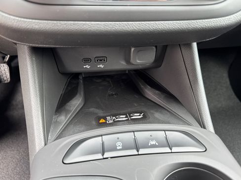 New 2026 Buick Envista Preferred w/ Convenience I Package image 31