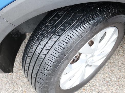 Used 2019 Hyundai Tucson SE image 25