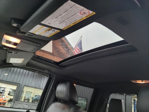 Used 2011 Ford F350 Lariat w/ Lariat Ultimate Pkg image 15