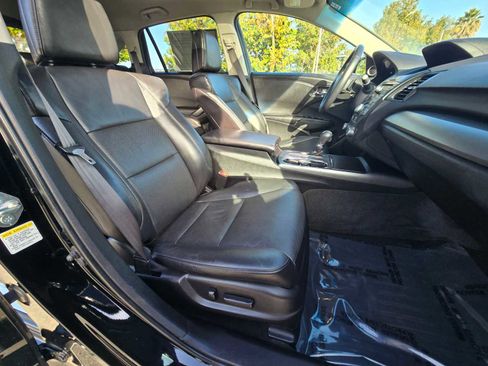 Used 2014 Acura RDX AWD image 11
