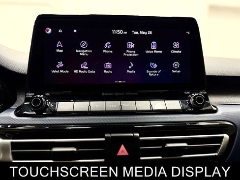 Used 2022 Kia Seltos Nightfall Edition AWD/4WD image 25