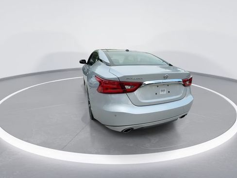 Used 2017 Nissan Maxima 3.5 SL FWD image 7