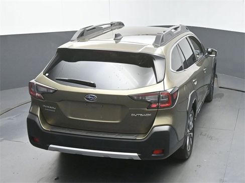 Used 2024 Subaru Outback Limited w/ Popular Package #2 image 49