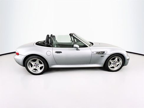 Used 1999 BMW M Roadster image 10