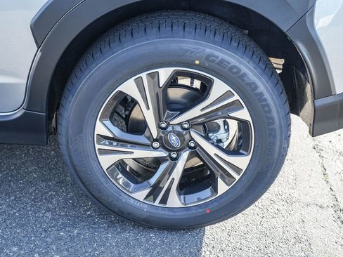 New 2026 Subaru Crosstrek 2.0i Premium image 10