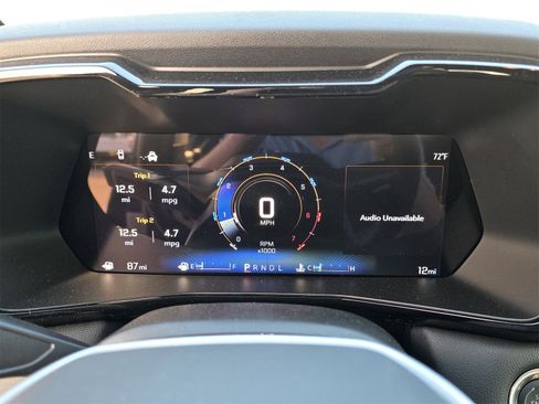 New 2026 Chevrolet Colorado LT w/ LT Convenience Package image 10