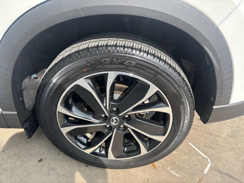 Used 2023 MAZDA CX-5 AWD 2.5 S w/ Premium Plus Pkg image 9