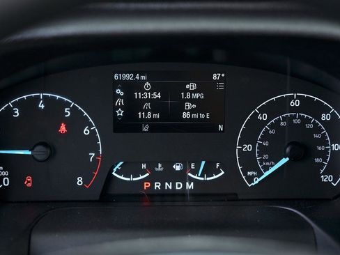 Used 2020 Ford Transit 250 148 High Roof Extended image 16