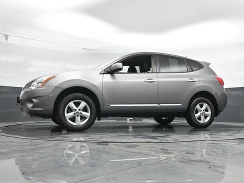 Used 2013 Nissan Rogue S w/ Special Edition Pkg image 44