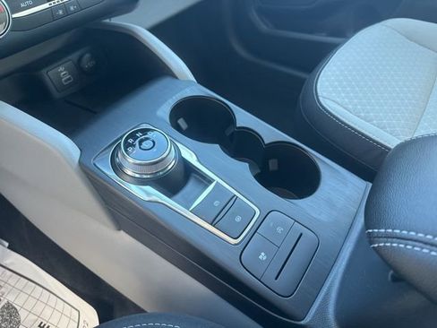New 2026 Ford Escape Active image 25