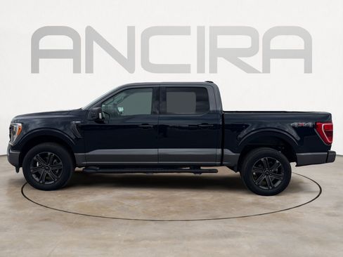 Used 2023 Ford F150 XLT w/ Equipment Group 302A High AWD/4WD image 7