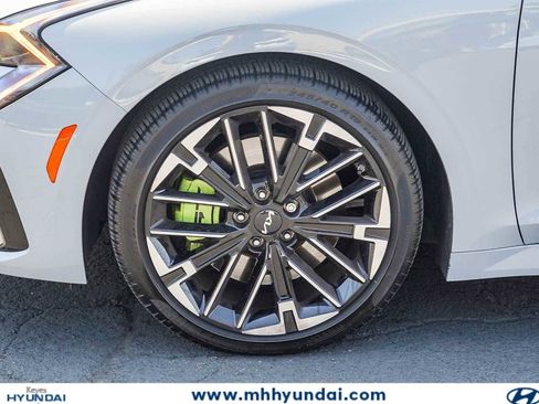 Used 2025 Kia K5 GT FWD image 10