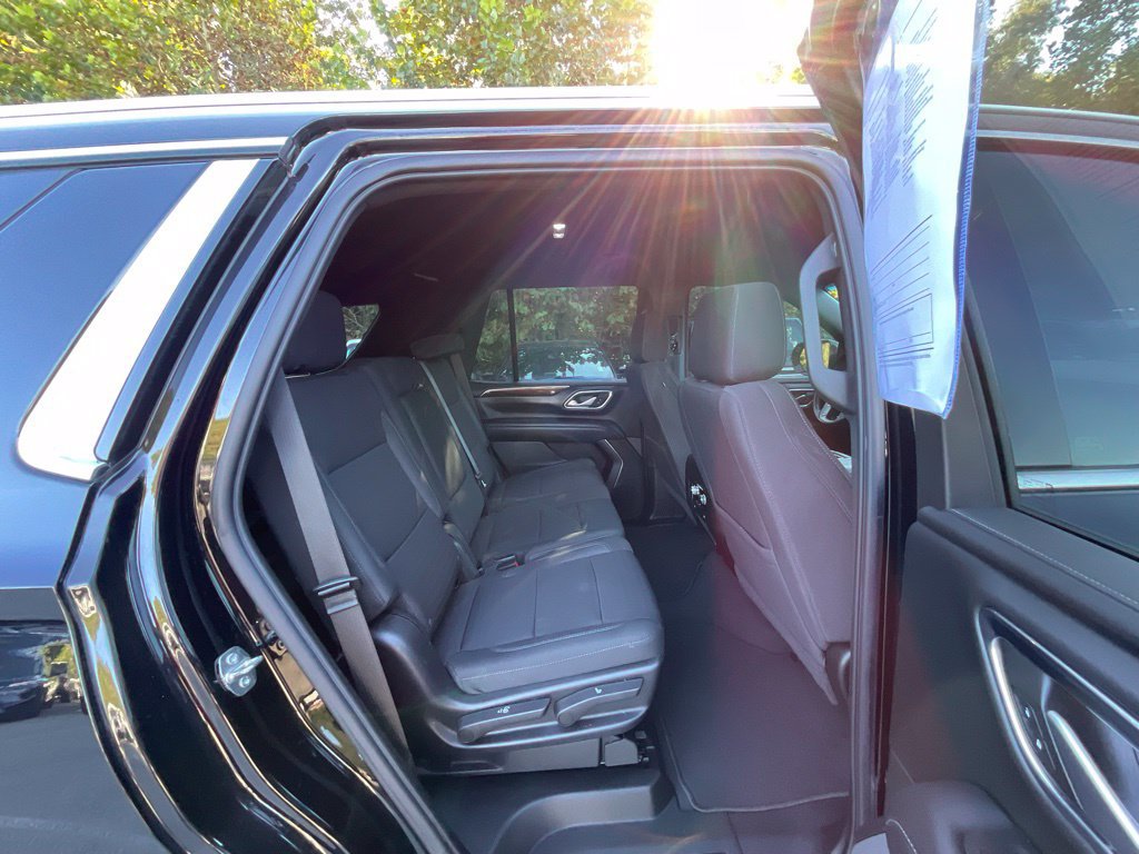 Used 2022 GMC Yukon SLE AWD/4WD image 24