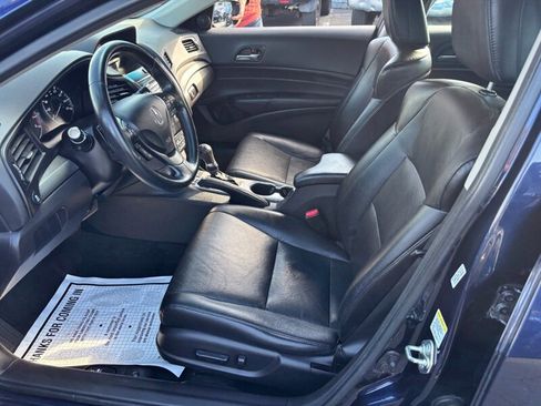 Used 2014 Acura ILX w/ Premium Package image 6