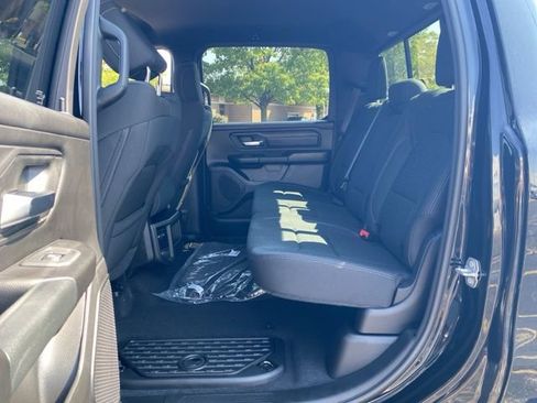 New 2025 RAM 1500 Tradesman image 22
