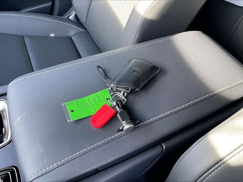 Certified 2025 Lexus RX 350 Premium image 13