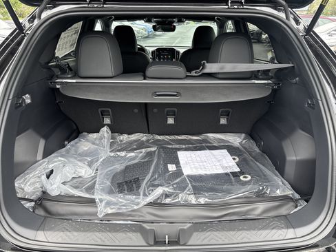New 2026 Subaru Crosstrek 2.5i Wilderness AWD/4WD image 10