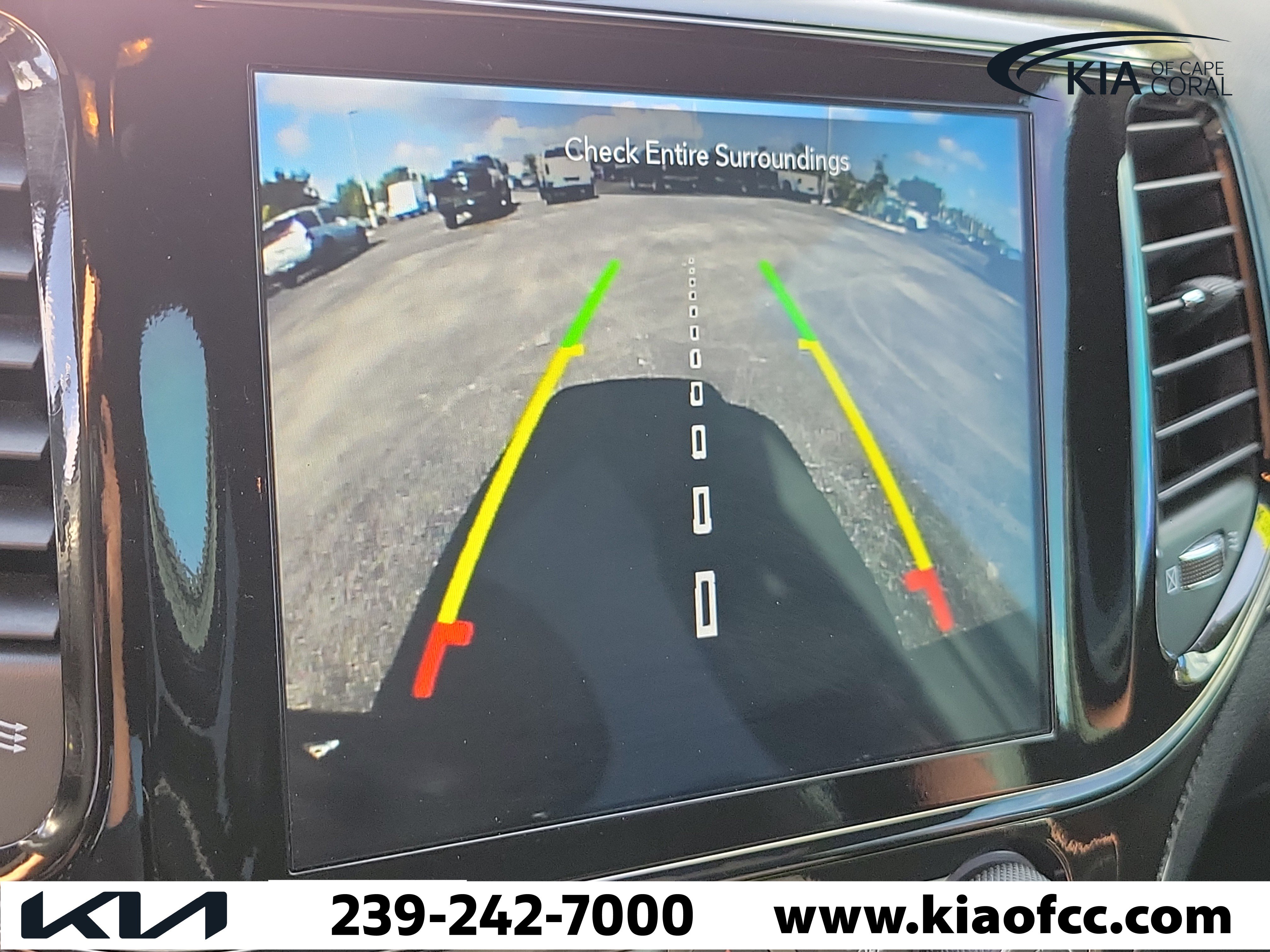 Used 2021 Jeep Grand Cherokee Trackhawk AWD/4WD image 30