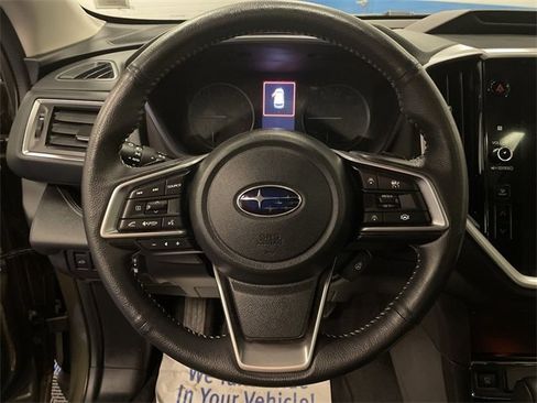 Used 2023 Subaru Ascent Limited w/ Technology Package image 14