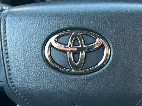 New 2026 Toyota Tundra Limited AWD/4WD image 44