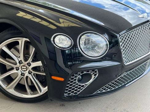 Used 2020 Bentley Continental GT image 34