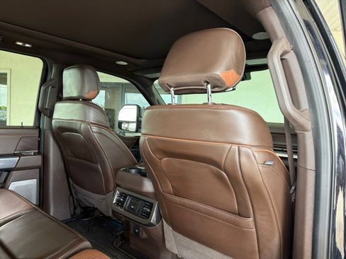 Used 2024 Ford F250 King Ranch image 29