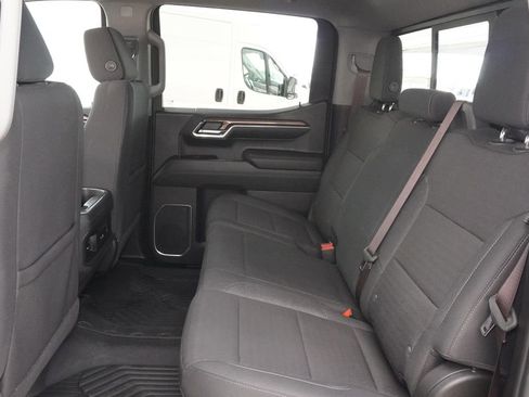 Used 2023 Chevrolet Silverado 1500 LT Trail Boss w/ Convenience Package II image 30