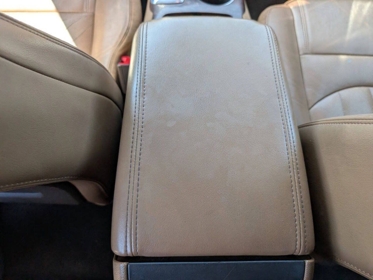 Used 2015 Buick Enclave Leather FWD image 30