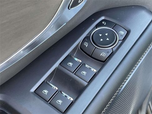 New 2025 Ford Expedition Platinum w/ Driver's Package image 17