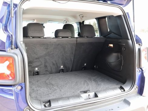 Used 2016 Jeep Renegade Latitude image 16