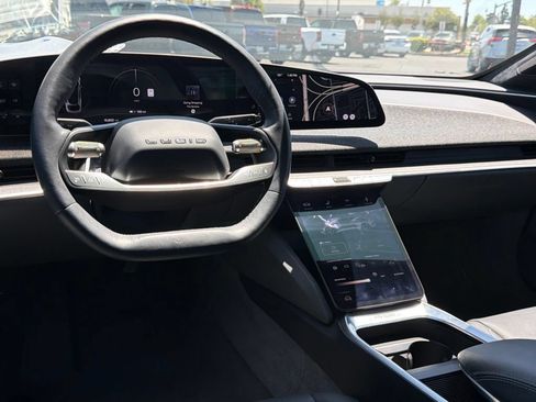 Used 2024 Lucid Air Touring AWD/4WD image 30