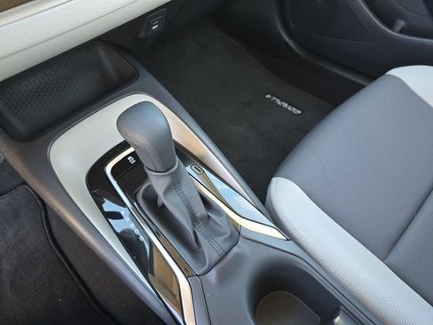 New 2026 Toyota Corolla LE image 24