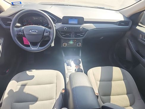 Used 2020 Ford Escape S image 5