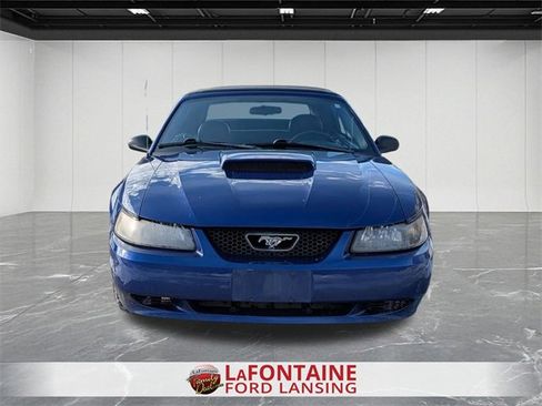Used 2004 Ford Mustang V6 image 8