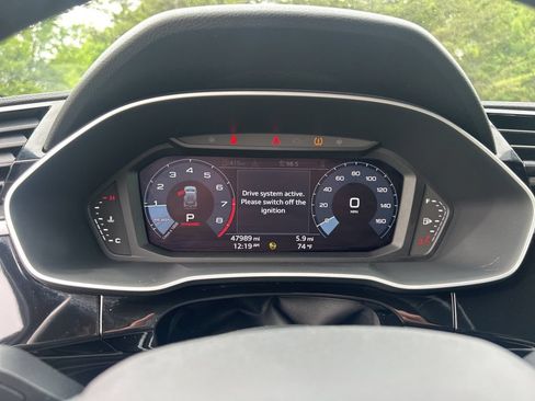 Used 2021 Audi Q3 2.0T Premium w/ Convenience Package AWD/4WD image 17