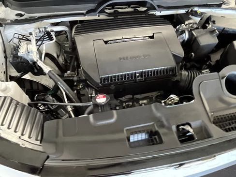 New 2026 Honda Passport TrailSport Elite image 12