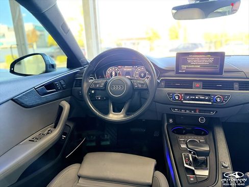 Used 2019 Audi A5 2.0T Prestige w/ S Line Sport Package AWD/4WD image 35