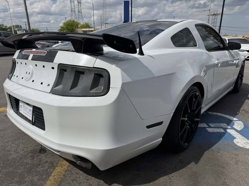 Used 2014 Ford Mustang GT w/ Equipment Group 301A RWD image 5