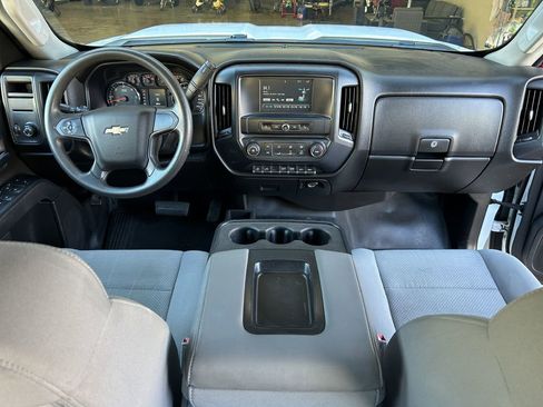 Used 2016 Chevrolet Silverado 2500 W/T image 15