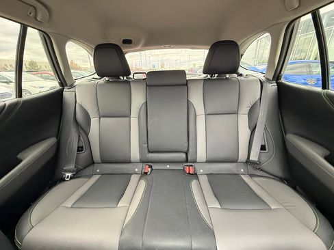 Used 2024 Subaru Outback Onyx Edition image 16