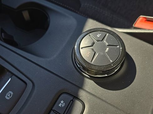 Used 2025 Ford Ranger XLT w/ Equipment Group 301A High image 40