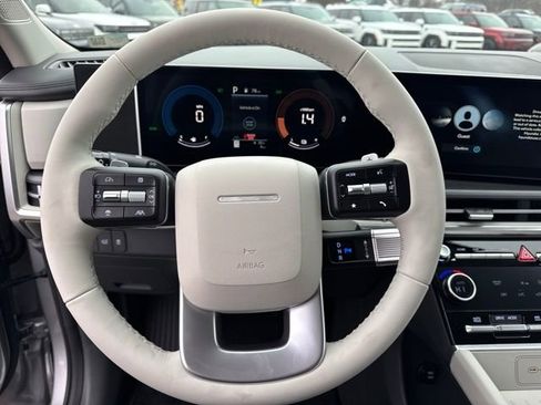 New 2026 Hyundai Santa Fe SE AWD/4WD image 17