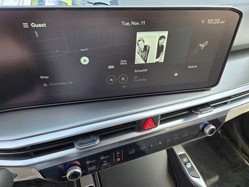 New 2026 Kia Sorento EX FWD image 9