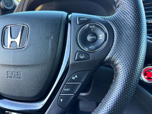 Certified 2023 Honda Ridgeline Black Edition image 21