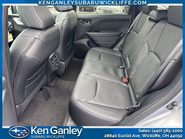 Certified 2026 Subaru Forester Limited AWD/4WD image 13