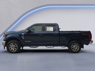 Used 2020 Ford F250 Lariat w/ Lariat Value Package AWD/4WD video 2